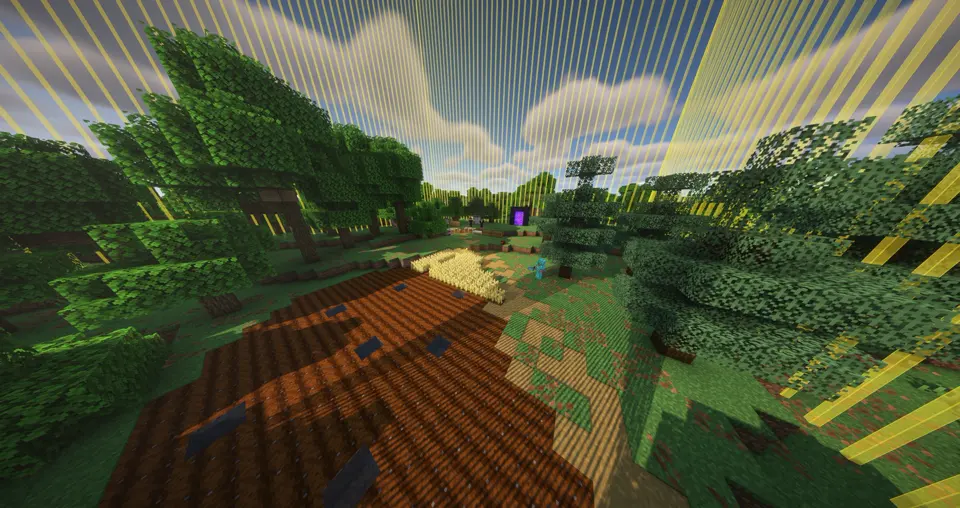 Land Claiming overview